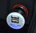 ADAPTADOR USB COCHE